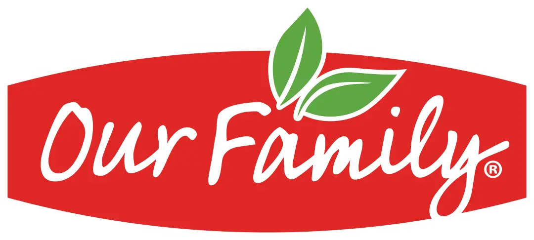 Our Family® logo